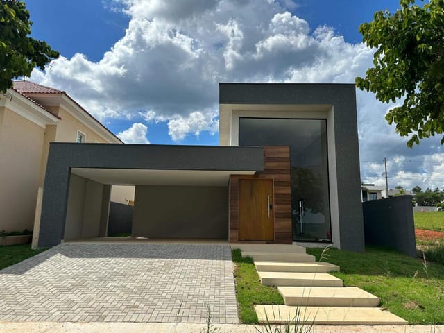 Casa à Venda, 151 m2, Alphaville