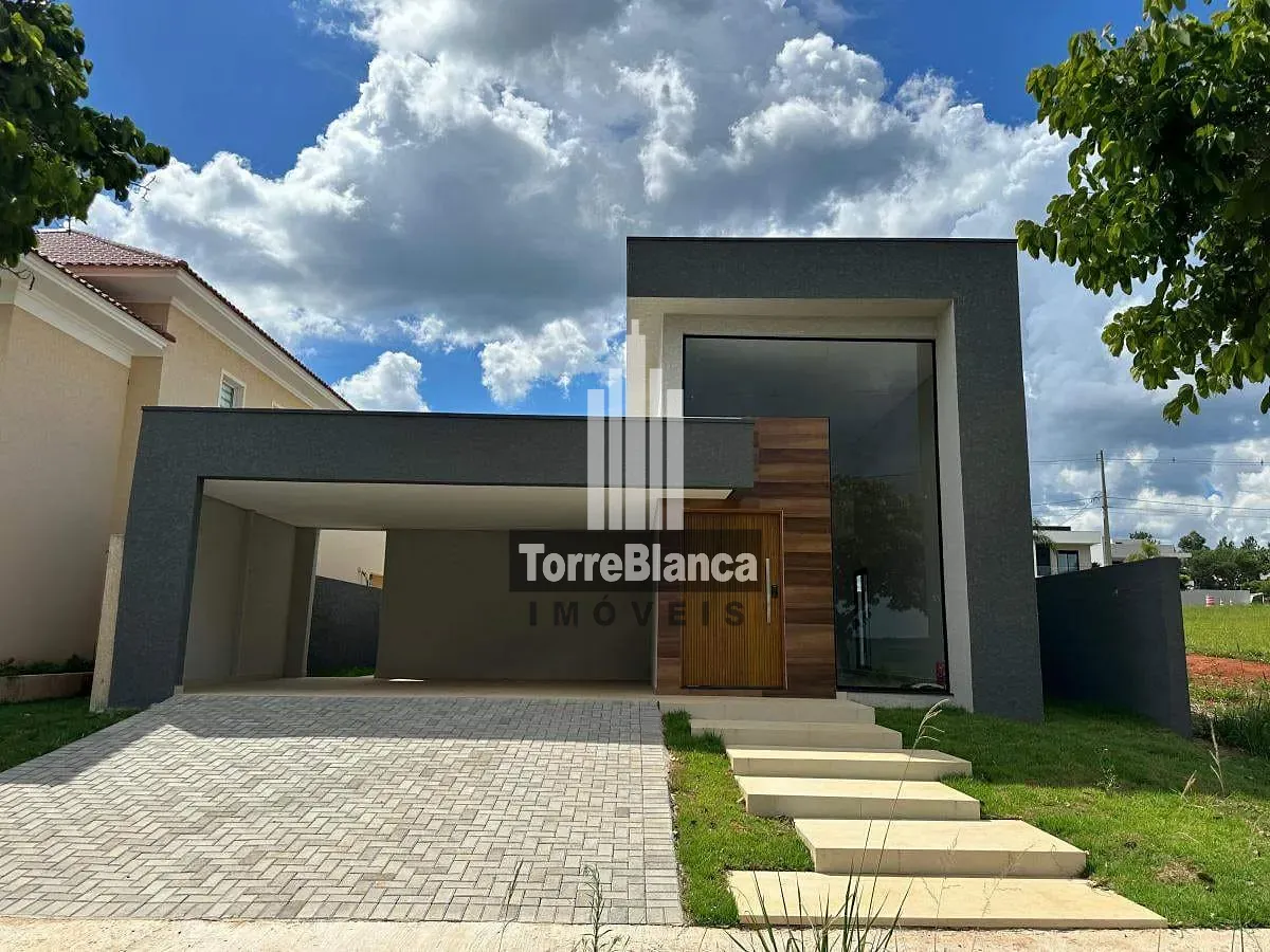 Casa, 3 quartos, 151 m² - Foto 1
