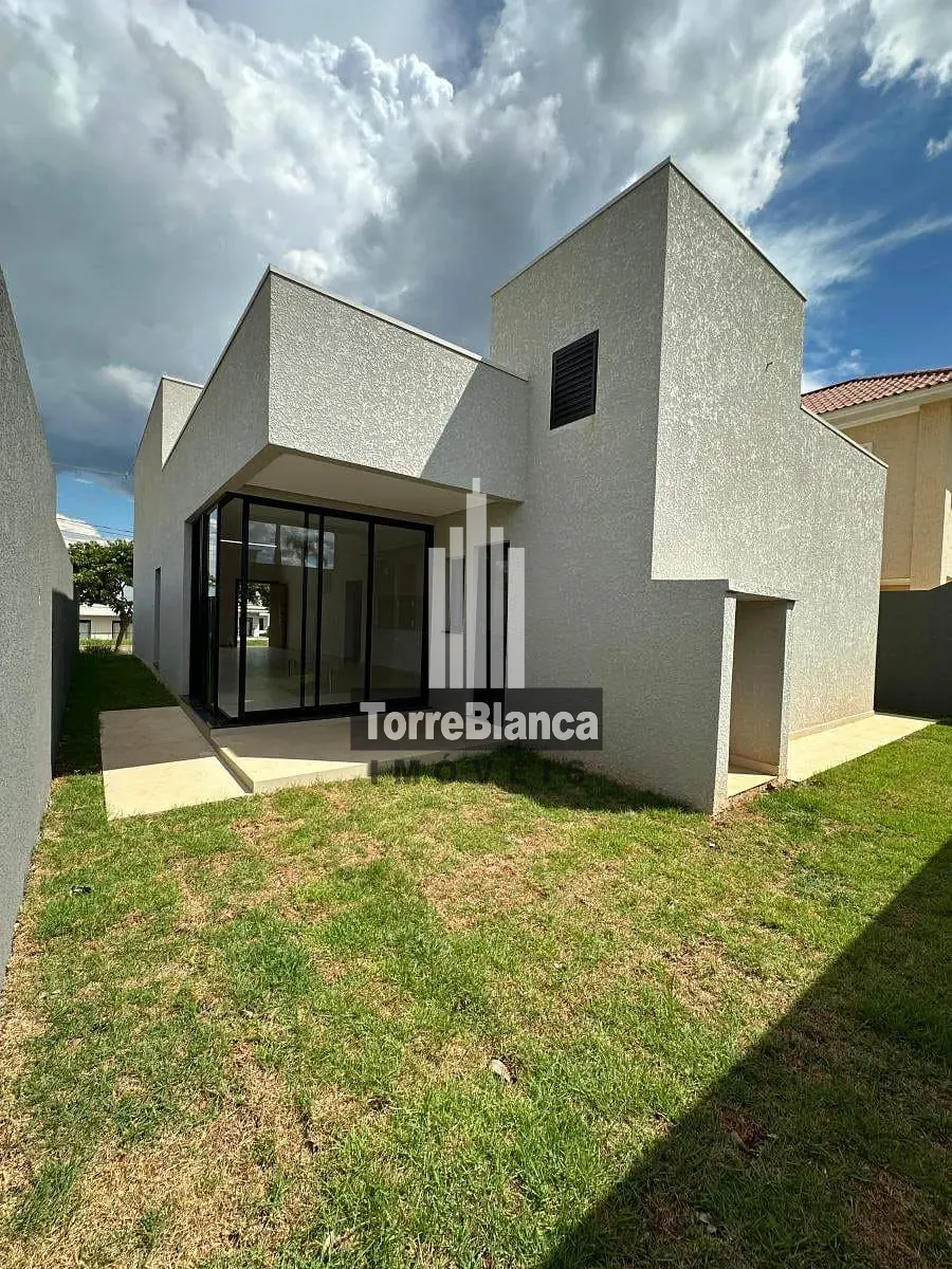 Casa, 3 quartos, 151 m² - Foto 2