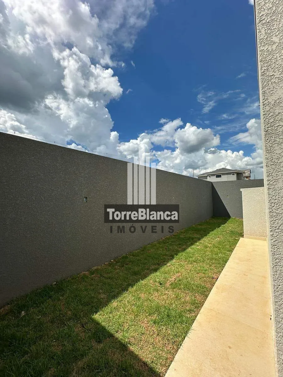 Casa, 3 quartos, 151 m² - Foto 3