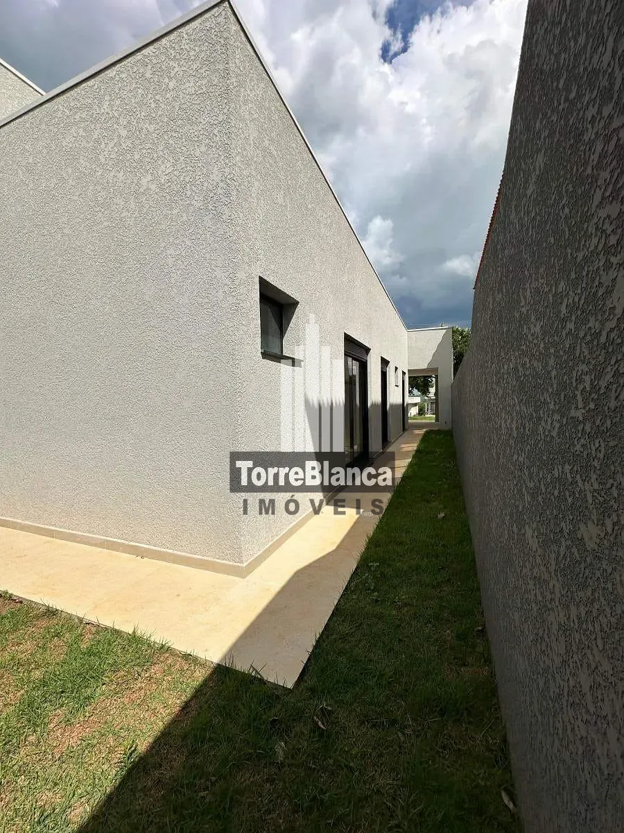 Casa, 3 quartos, 151 m² - Foto 4