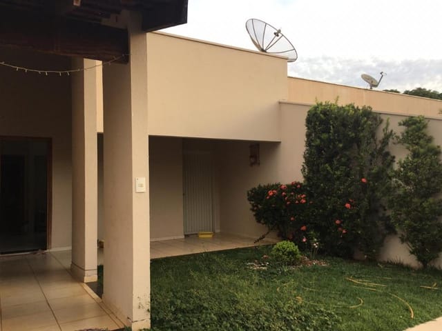 Foto do Casa - Casa à venda 3 Quartos, 1 Suite, 258M², Jardim Maracanã, Uberaba - MG | ZUCATO IMOBILIARIA LTDA