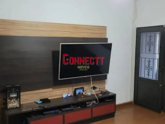 Casa com 280m² 2 quartos e 2 banheiros, à venda, no bairro Planalto Verde em Ribeirão Preto