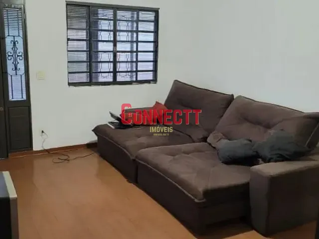 Casa com 280m² 2 quartos e 2 banheiros, à venda, no bairro Planalto Verde em Ribeirão Preto