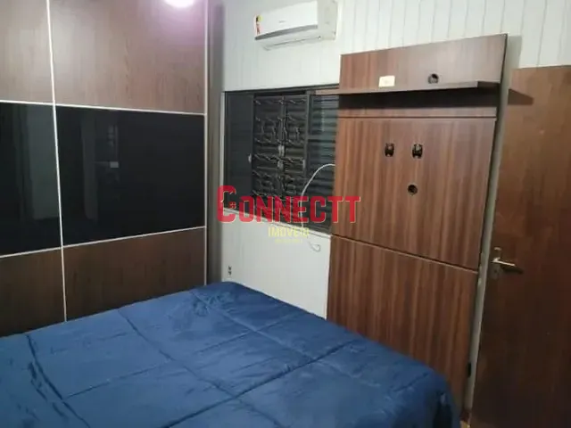 Casa com 280m² 2 quartos e 2 banheiros, à venda, no bairro Planalto Verde em Ribeirão Preto