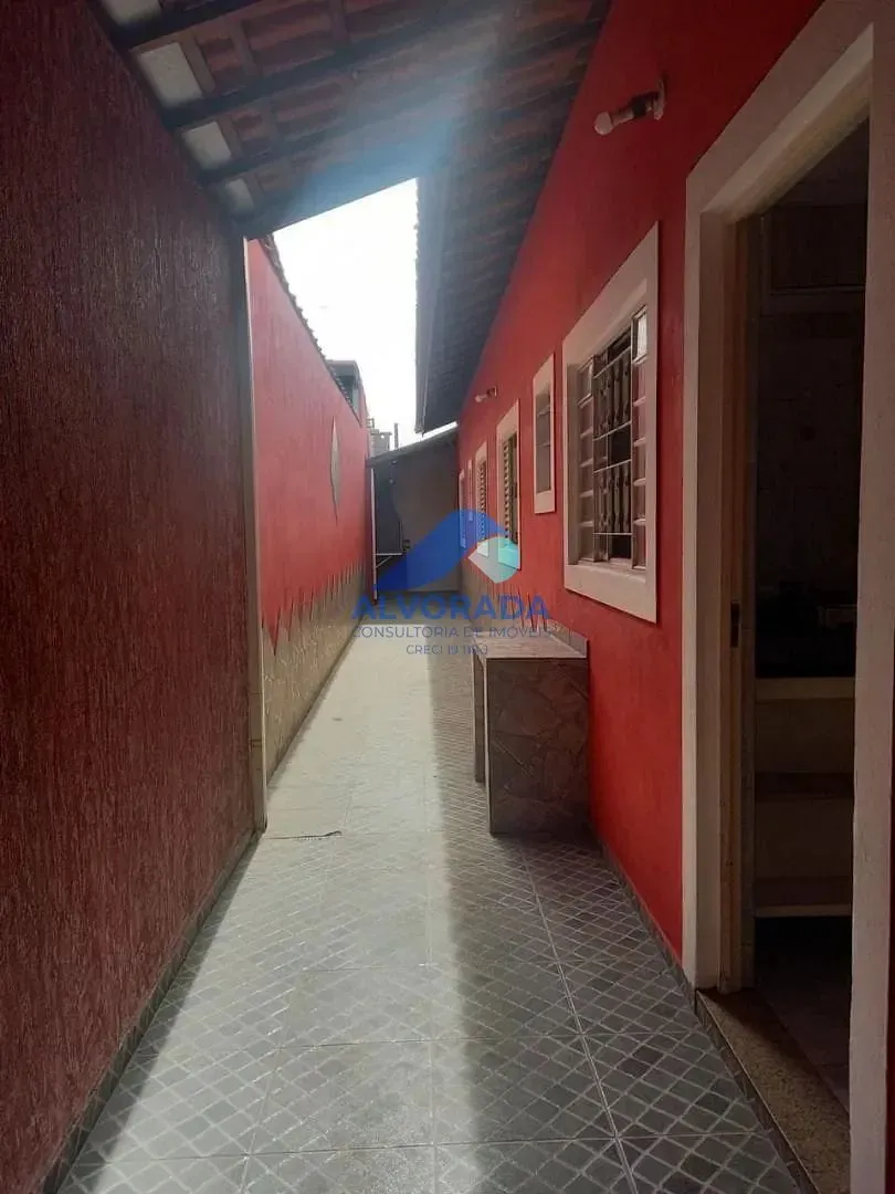 Casa, 3 quartos, 127 m² - Foto 11
