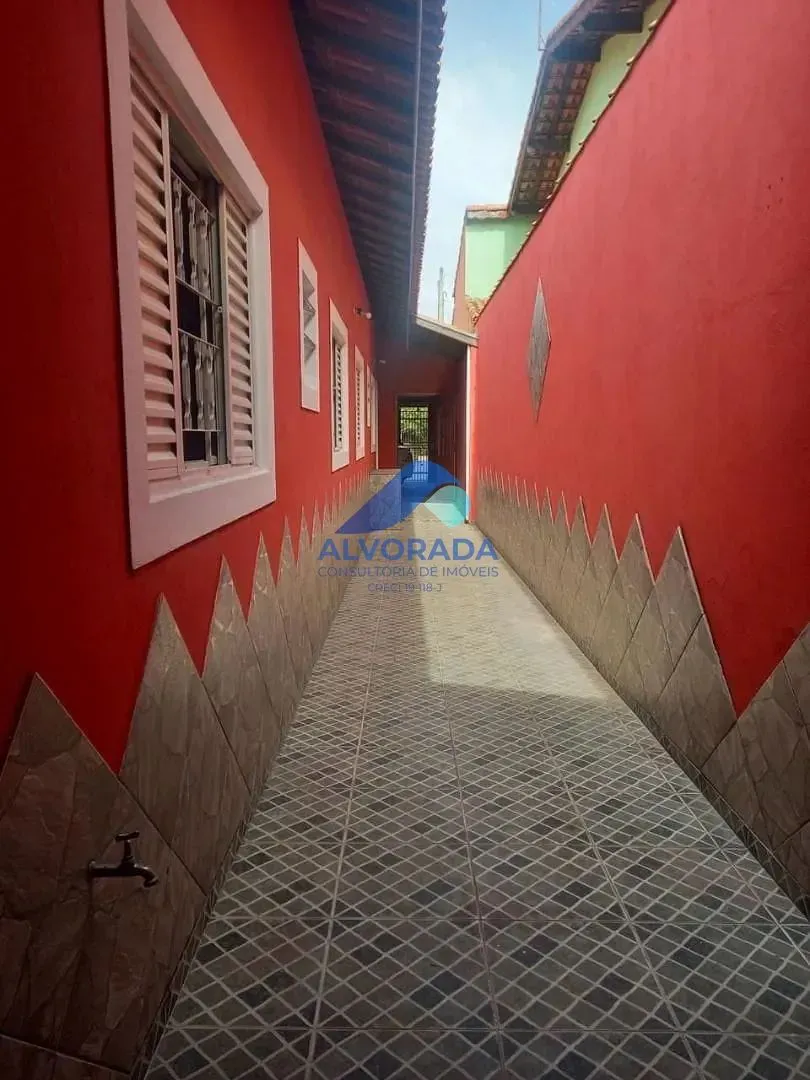 Casa, 3 quartos, 127 m² - Foto 4
