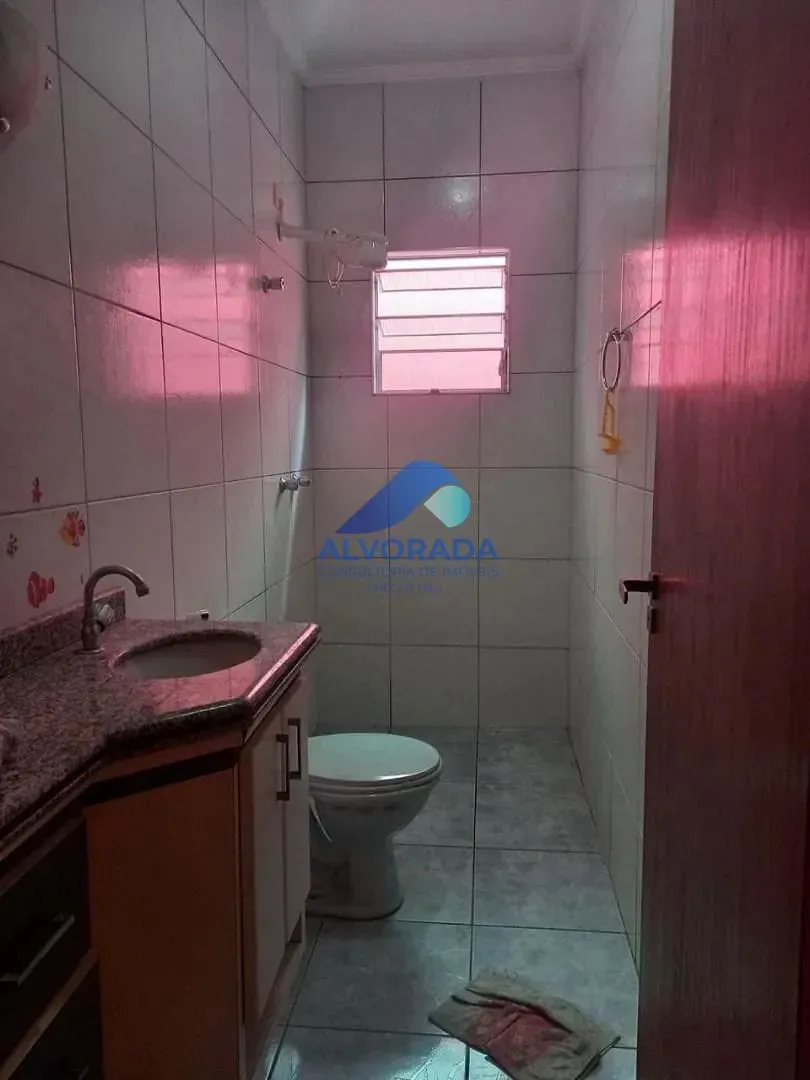Casa, 3 quartos, 127 m² - Foto 9