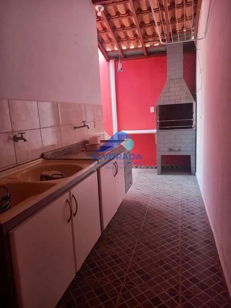 Casa, 3 quartos, 127 m² - Foto 14