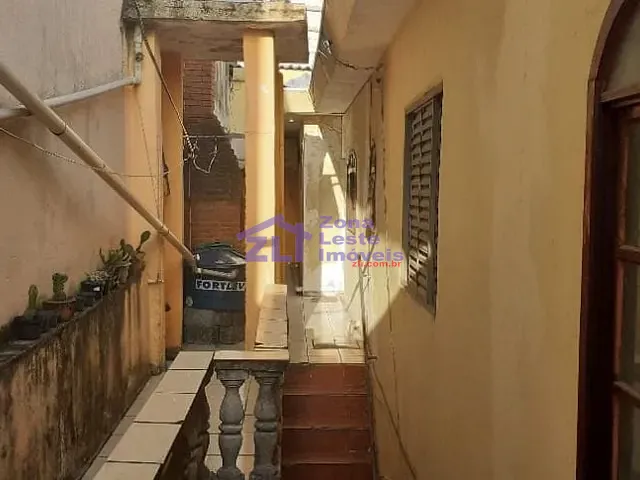 Casa com 227m² 2 quartos e 1 banheiro, à venda, no bairro Vila Formosa em São Paulo