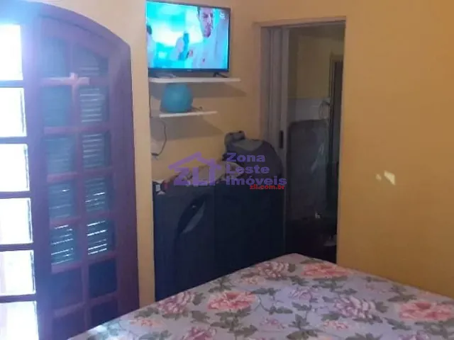 Casa com 227m² 2 quartos e 1 banheiro, à venda, no bairro Vila Formosa em São Paulo