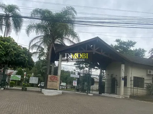 Casa com 53m² 2 quartos e 1 banheiro, à venda, no bairro Santa Cruz em Gravataí
