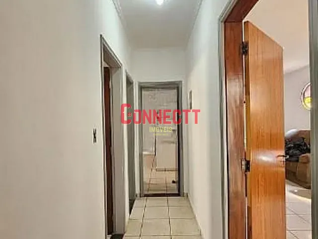 Casa 4 quartos e 2 banheiros, à venda, no bairro Independência em Ribeirão Preto