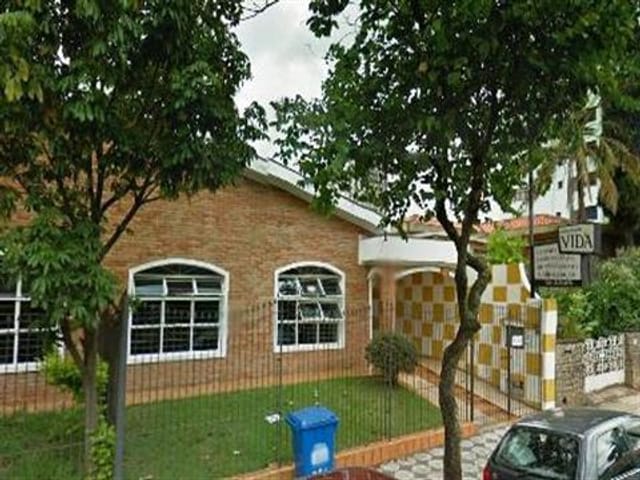 Foto do Casa - Casa Comercial para locação, Vila Leão, Sorocaba - CA0310. | Ary Proenca Negócios Imobiliários Ltda