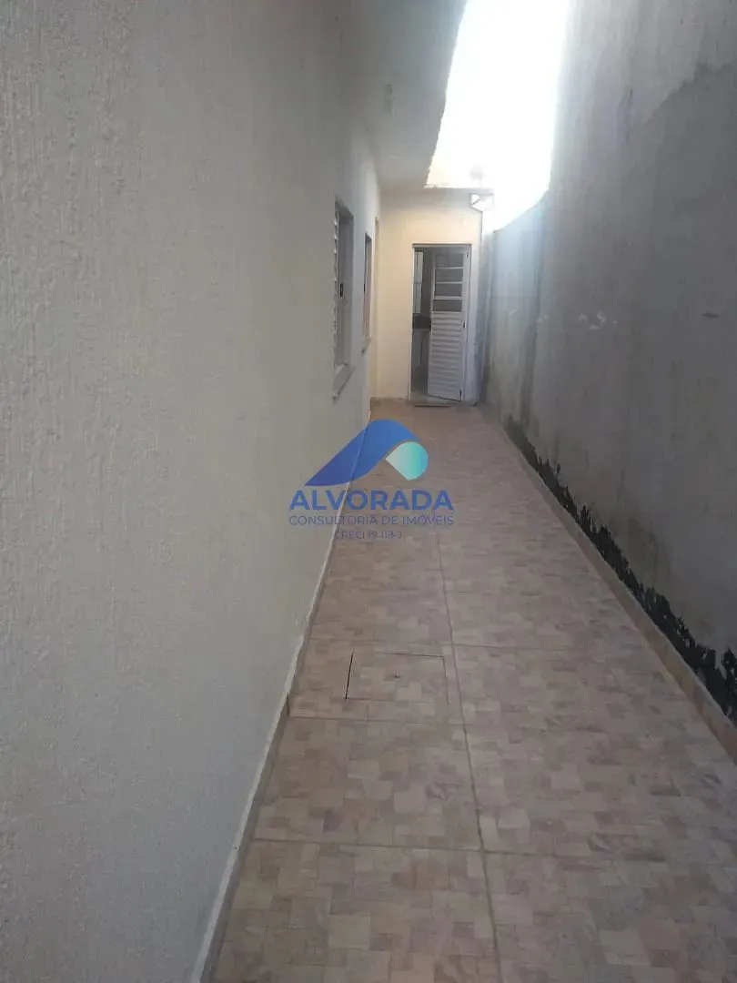 Casa, 3 quartos, 115 m² - Foto 11