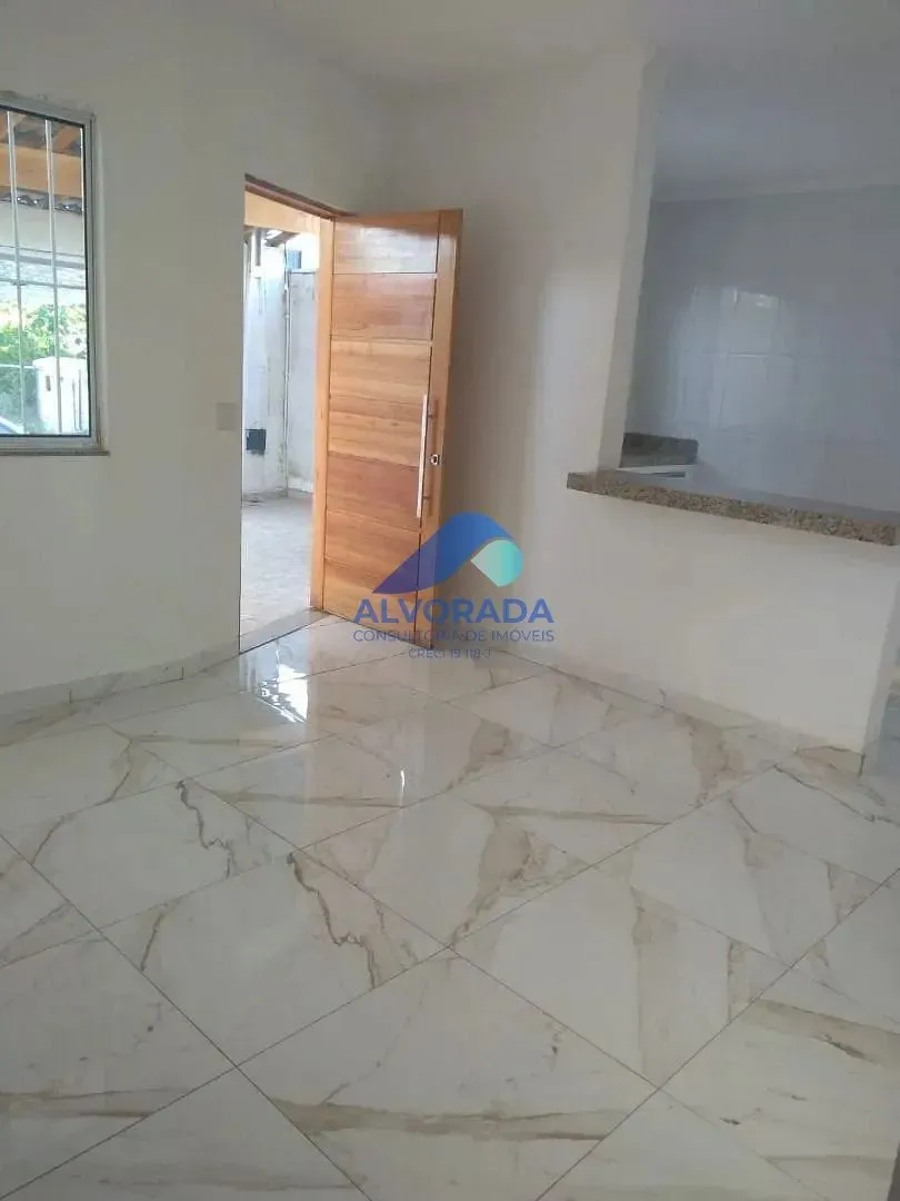 Casa, 3 quartos, 115 m² - Foto 8