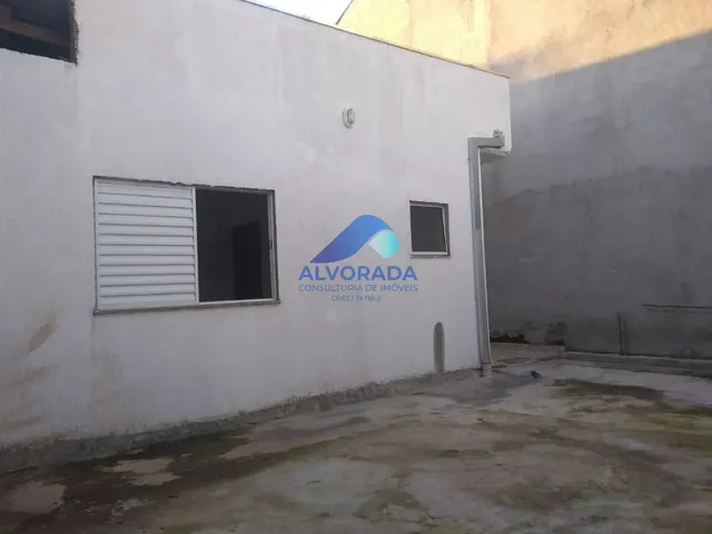 Casa com 10m² 3 quartos e 2 banheiros, à venda, no bairro Recanto dos Eucaliptos em São José Dos Campos