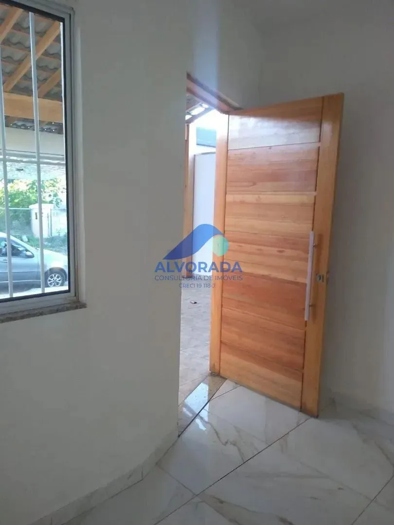 Casa, 3 quartos, 115 m² - Foto 7