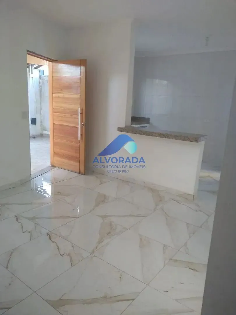 Casa, 3 quartos, 115 m² - Foto 3