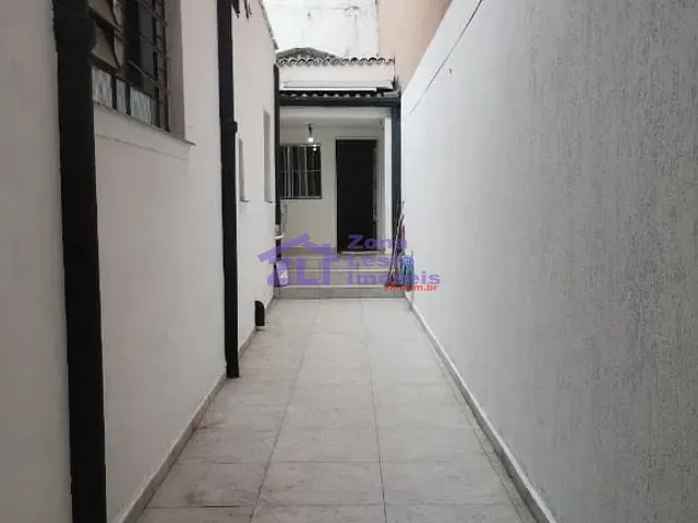 Casa com 120m² 2 quartos e 1 banheiro, para alugar, no bairro Tatuapé em São Paulo