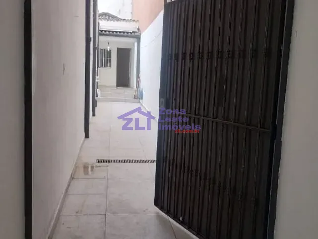Casa com 120m² 2 quartos e 1 banheiro, para alugar, no bairro Tatuapé em São Paulo