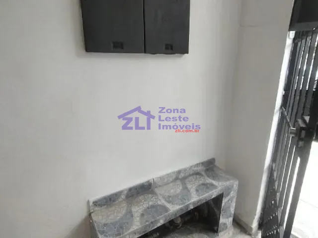 Casa com 120m² 2 quartos e 1 banheiro, para alugar, no bairro Tatuapé em São Paulo