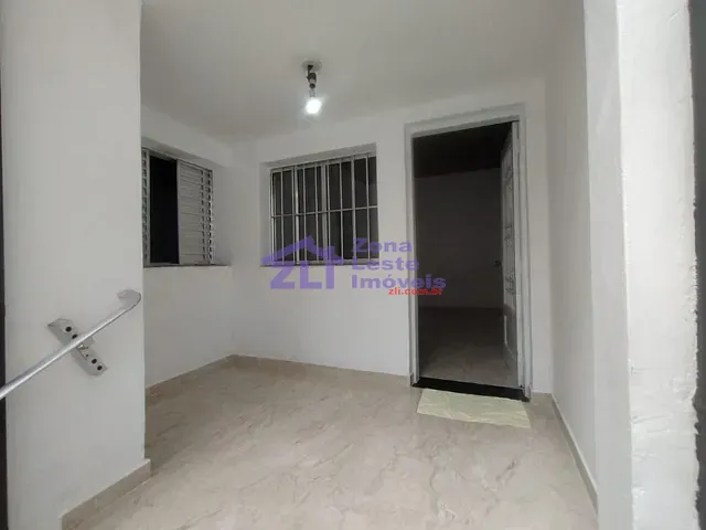 Casa com 120m² 2 quartos e 1 banheiro, para alugar, no bairro Tatuapé em São Paulo