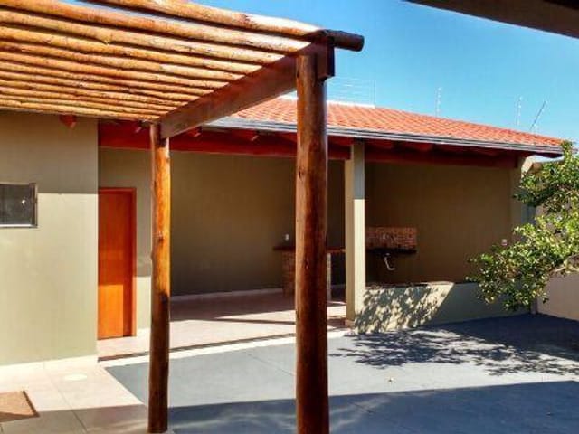 Foto do Casa - Casa à venda 3 Quartos, 1 Suite, 250M², São José, Uberaba - MG | ZUCATO IMOBILIARIA LTDA