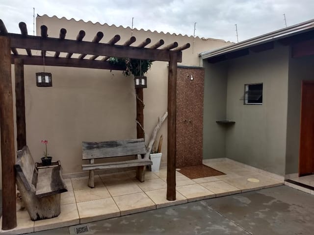 Foto do Casa - Casa à venda 3 Quartos, 1 Suite, 250M², São José, Uberaba - MG | ZUCATO IMOBILIARIA LTDA