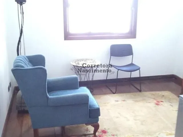 Casa com 400m², à venda, no bairro Centro em Jacareí