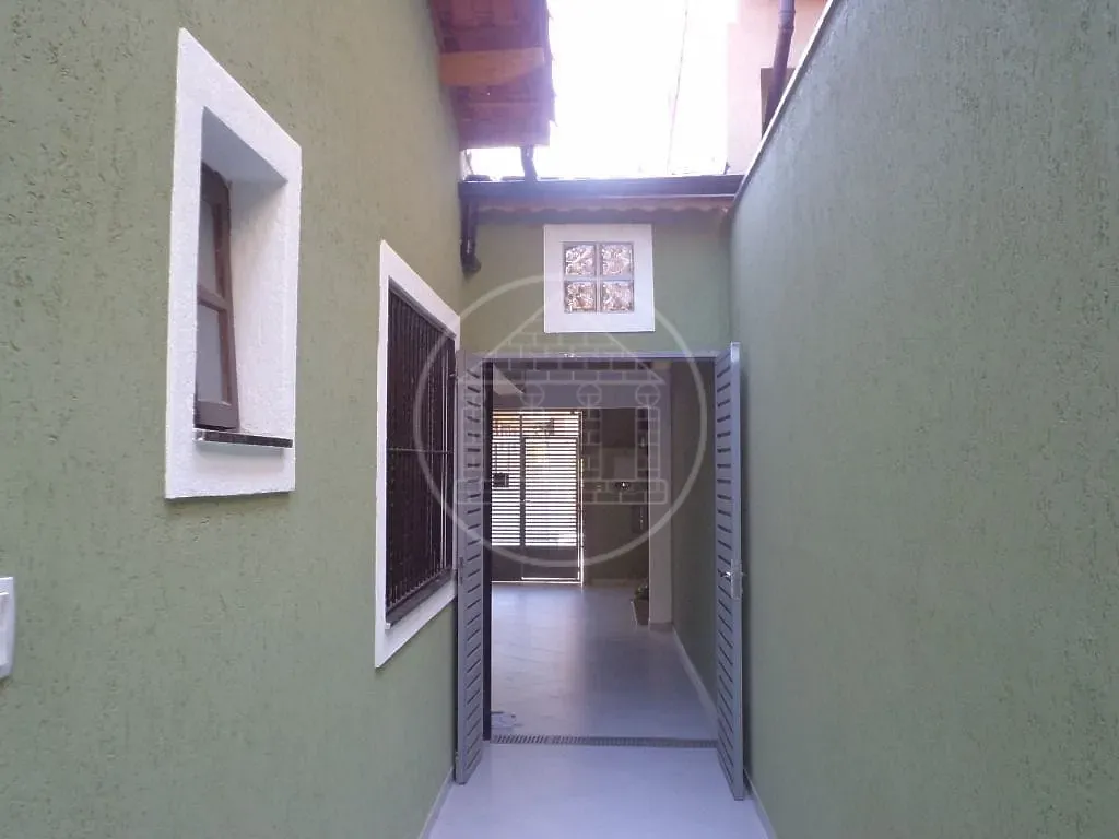Casa, 3 quartos, 185 m² - Foto 7