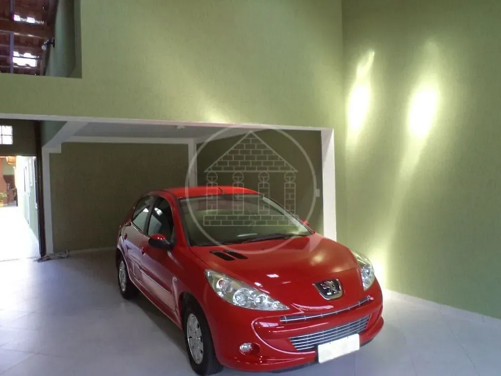 Casa, 3 quartos, 185 m² - Foto 12