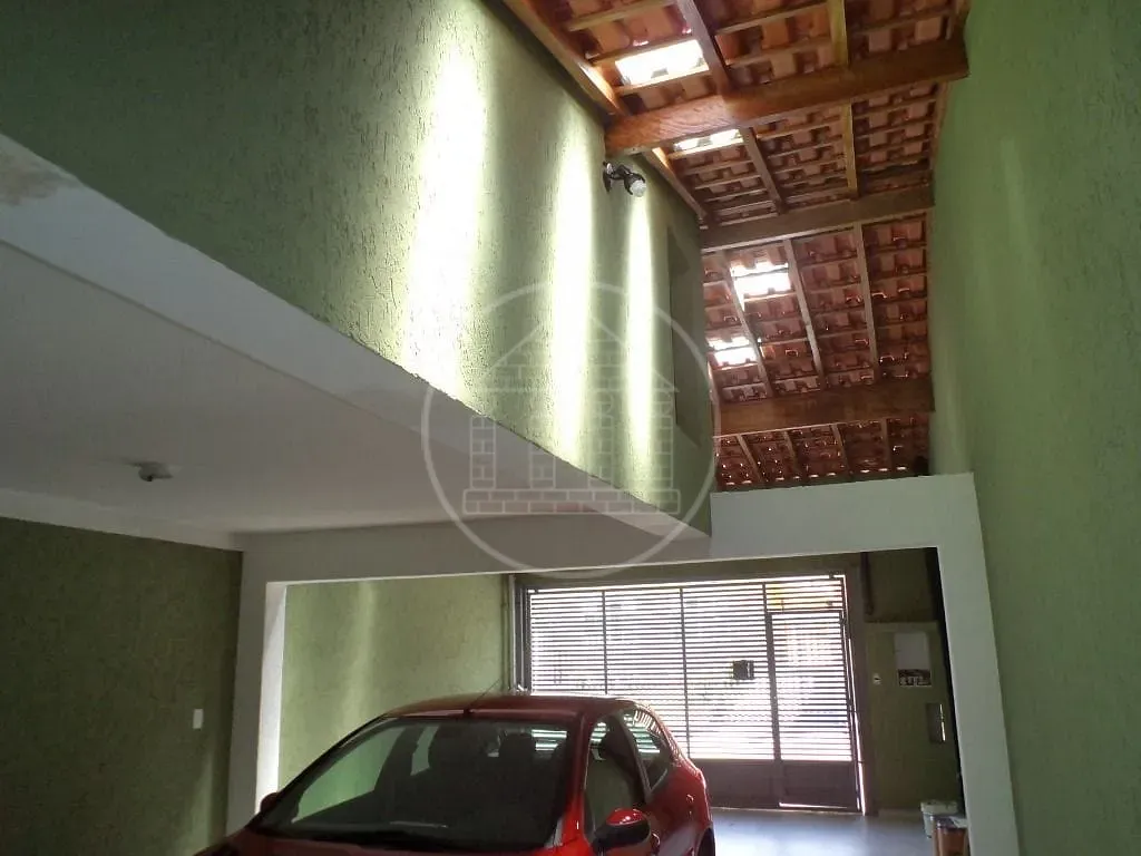 Casa, 3 quartos, 185 m² - Foto 11