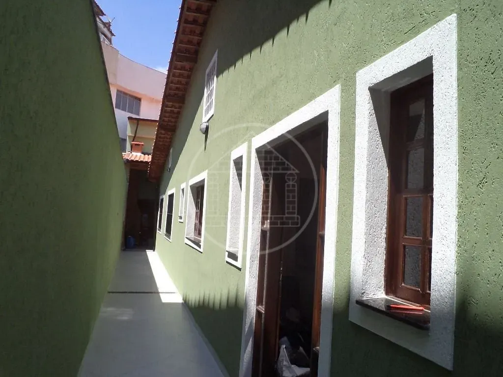 Casa, 3 quartos, 185 m² - Foto 9