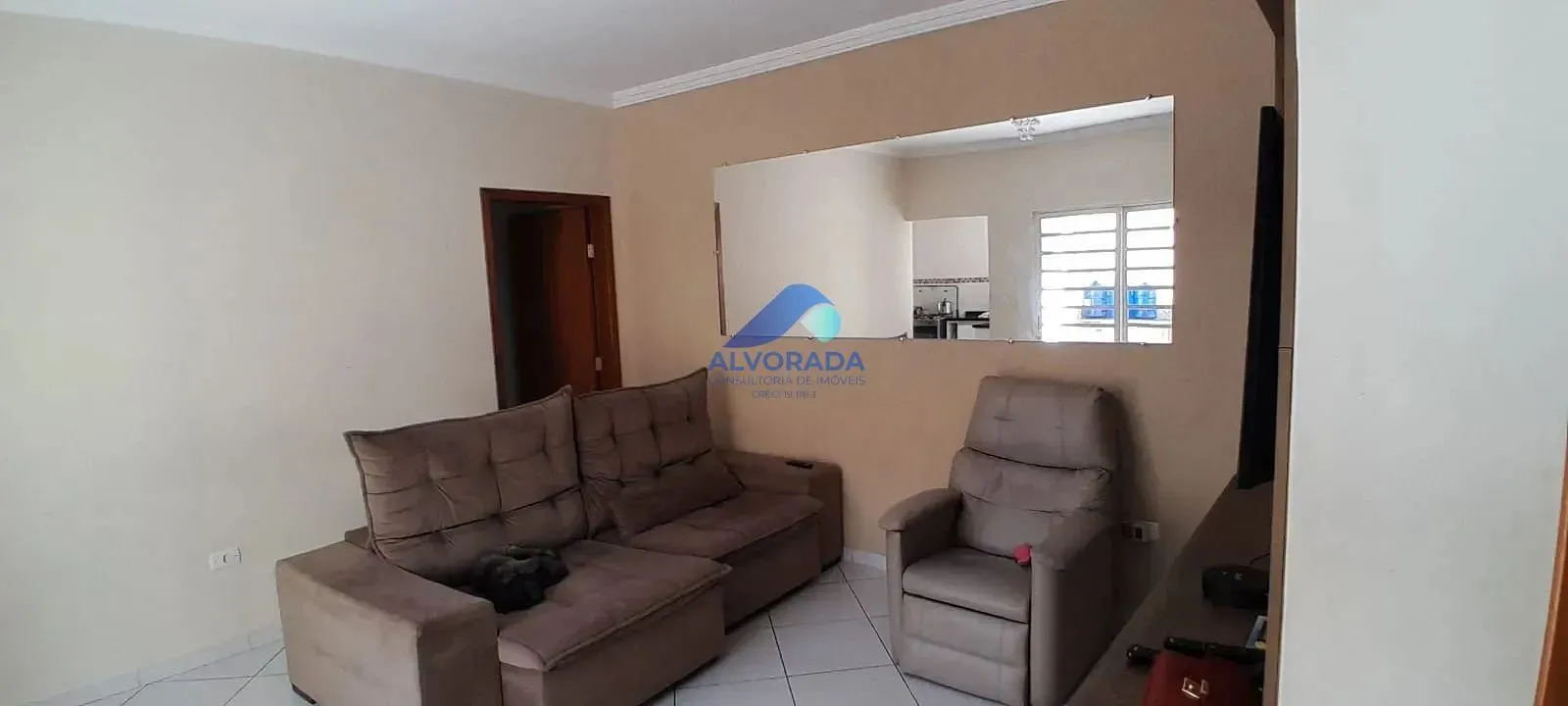 Casa, 3 quartos, 140 m² - Foto 12