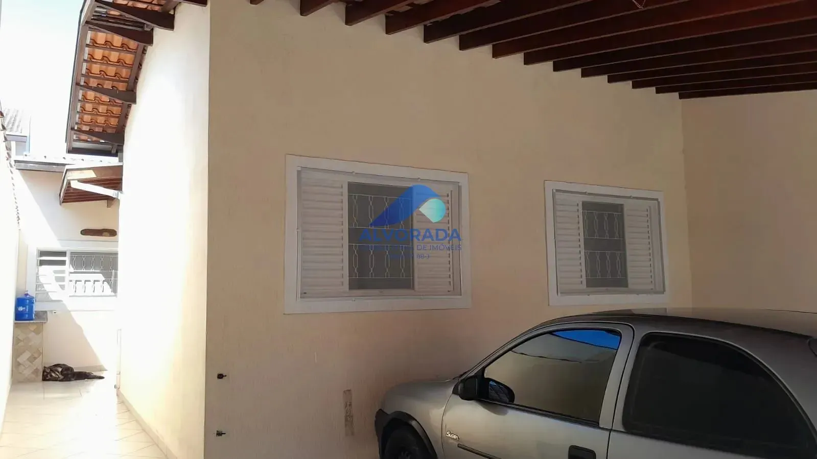Casa, 3 quartos, 140 m² - Foto 5
