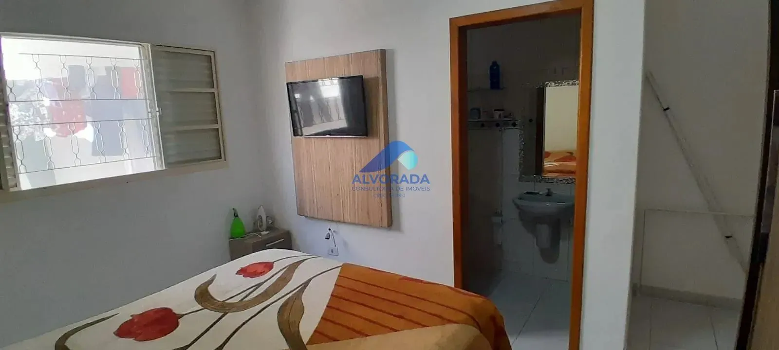 Casa, 3 quartos, 140 m² - Foto 15