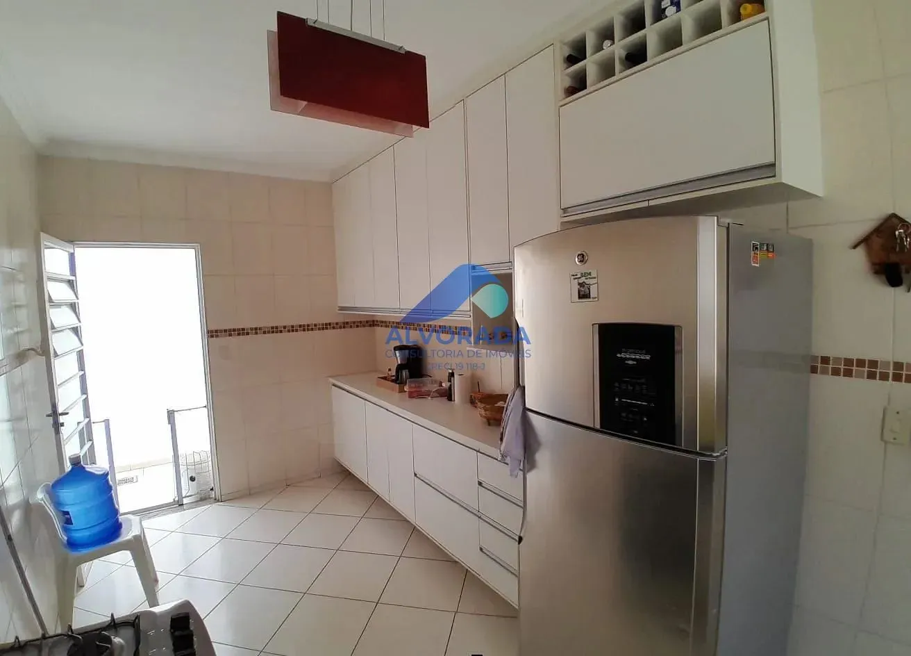 Casa, 3 quartos, 140 m² - Foto 2