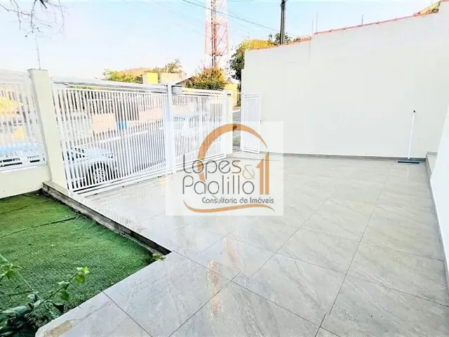 Casa com 300m² 3 quartos e 3 banheiros, à venda, no bairro Jardim Jaraguá em Atibaia