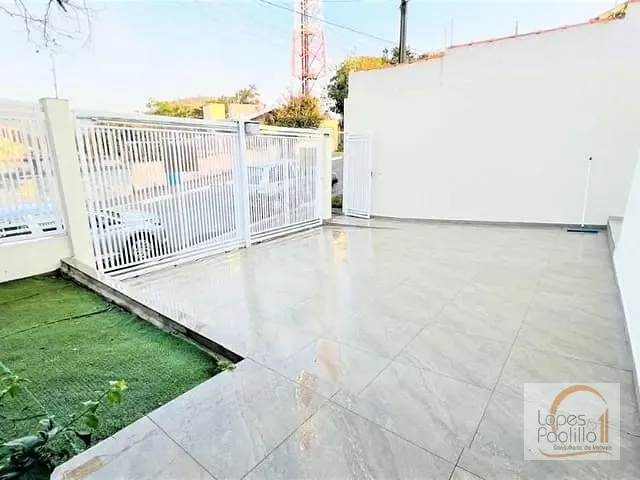 Casa com 300m² 3 quartos e 3 banheiros, à venda, no bairro Jardim Jaraguá em Atibaia
