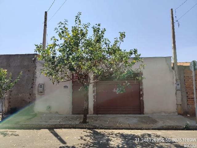 Foto do Casa - Casa à venda 2 Quartos, 10M², PORTAL DO PARQUE III, BIRIGUI - SP | Imobiliária Compare