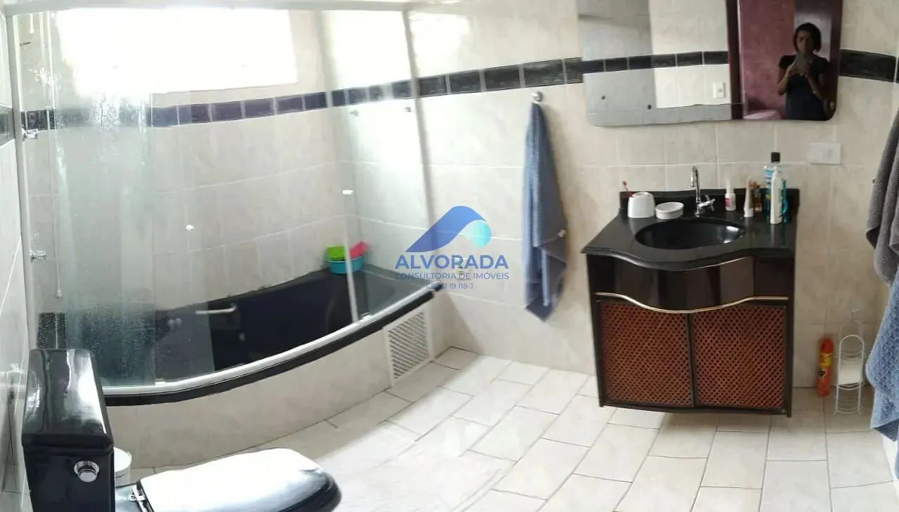 Casa, 4 quartos, 125 m² - Foto 10