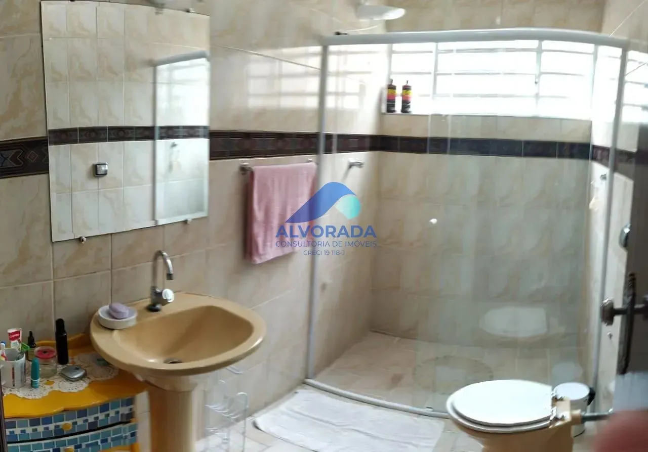 Casa, 4 quartos, 125 m² - Foto 12