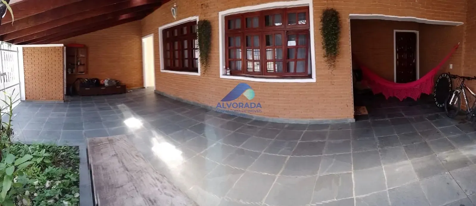 Casa, 4 quartos, 125 m² - Foto 2