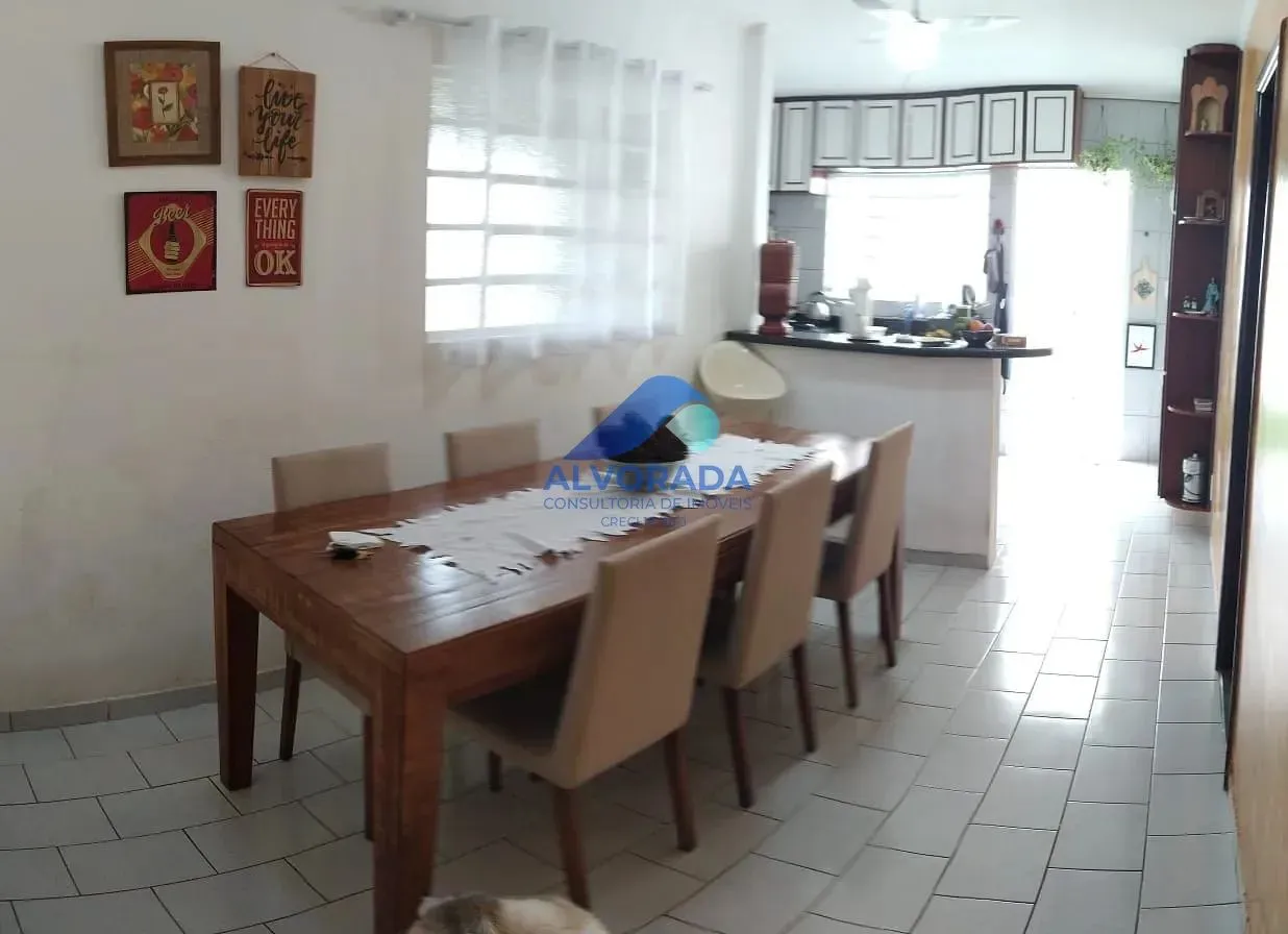 Casa, 4 quartos, 125 m² - Foto 5