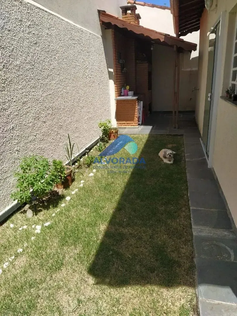 Casa, 4 quartos, 125 m² - Foto 16