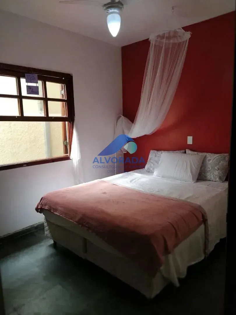 Casa, 4 quartos, 125 m² - Foto 9