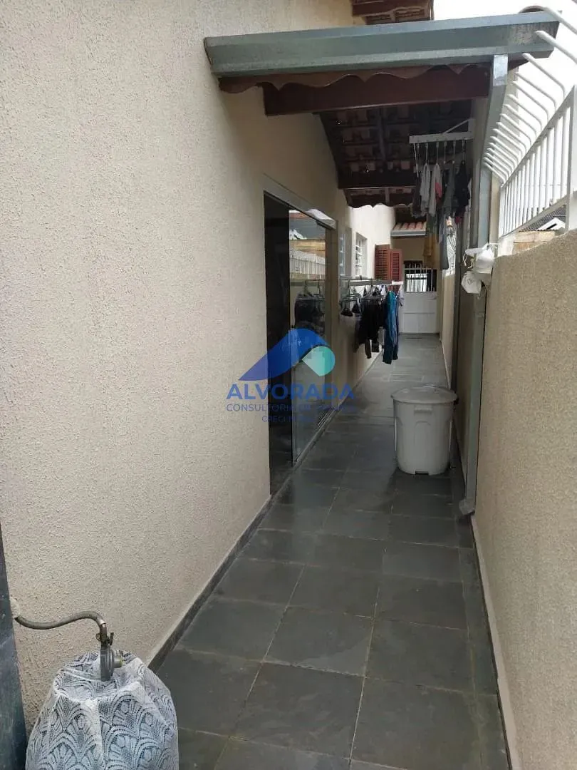 Casa, 4 quartos, 125 m² - Foto 15