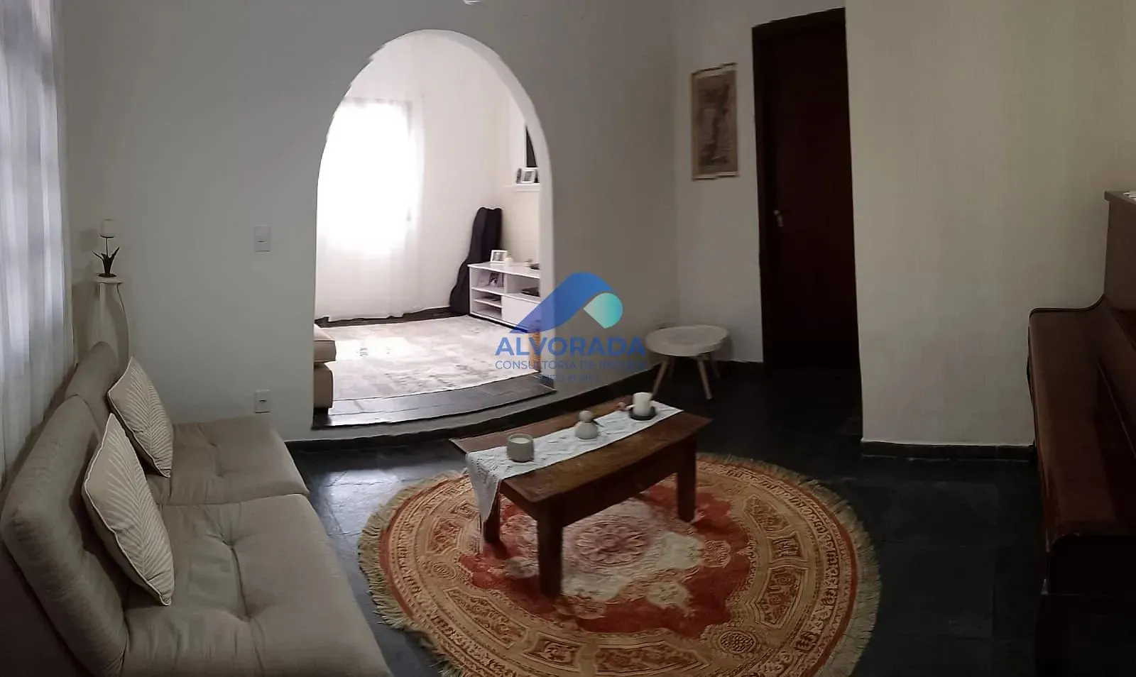 Casa, 4 quartos, 125 m² - Foto 4