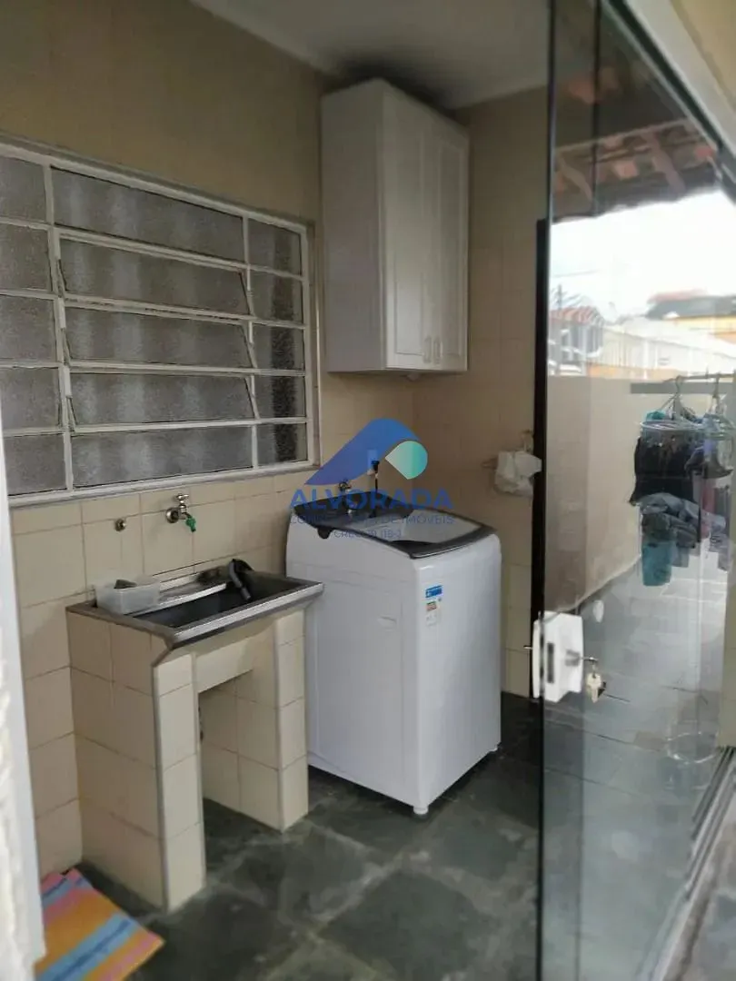 Casa, 4 quartos, 125 m² - Foto 14
